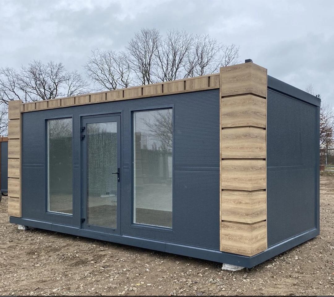 Contenitore Commerciale “Linz” - immagine 2