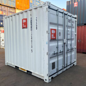 Contenitore Marittimo 10 Piedi