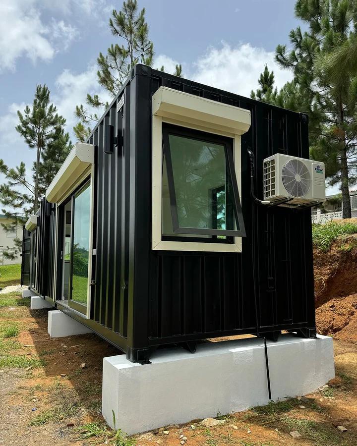 Casa Container Modello PLAYERO - Image 2