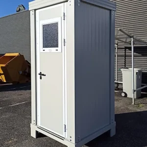 Modulo Sanitario Compatto S1