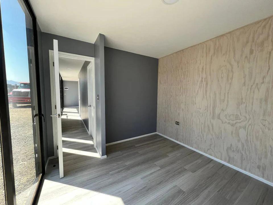 Casa Modulare Montes – 36 m² di Comfort, Design - Image 2