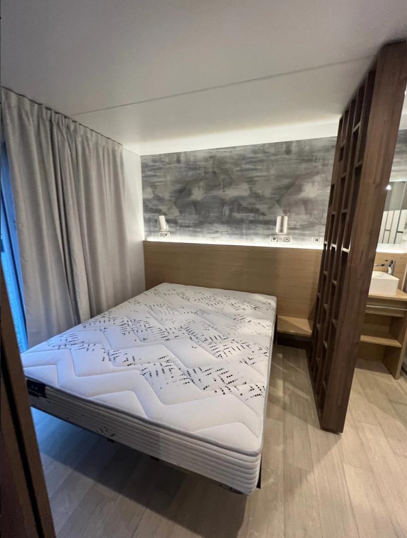 Casa Modulare González – Spazio Intelligente da 36 m² - Image 4