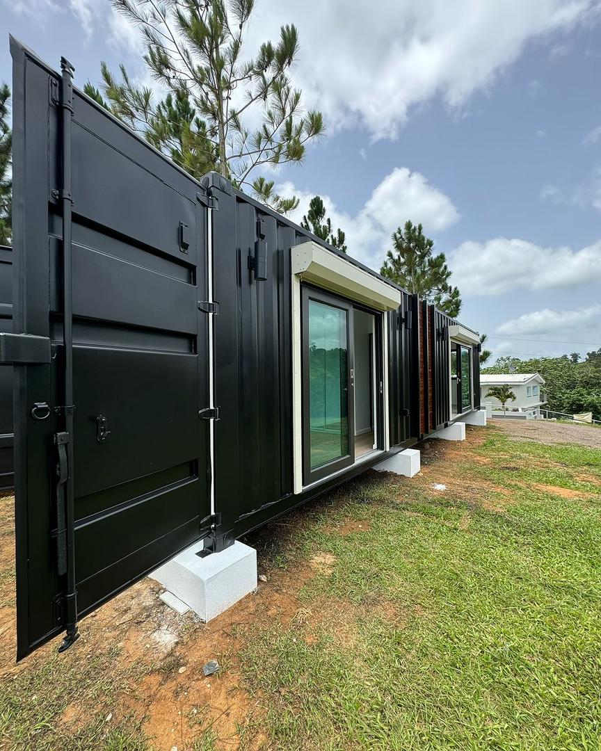 Casa Container Modello PLAYERO - Image 4