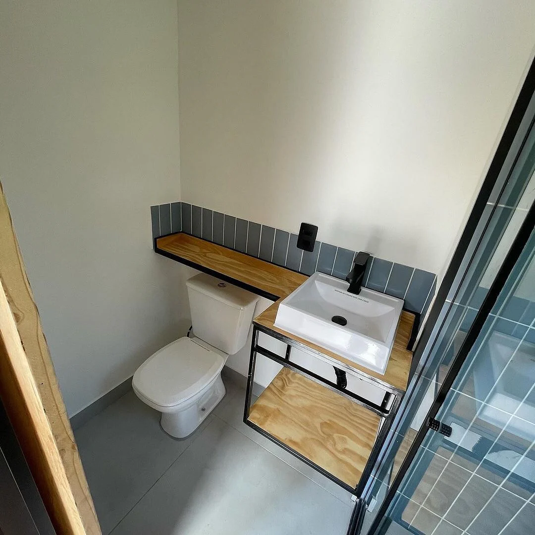 Casa Container Prefabbricata - Image 4