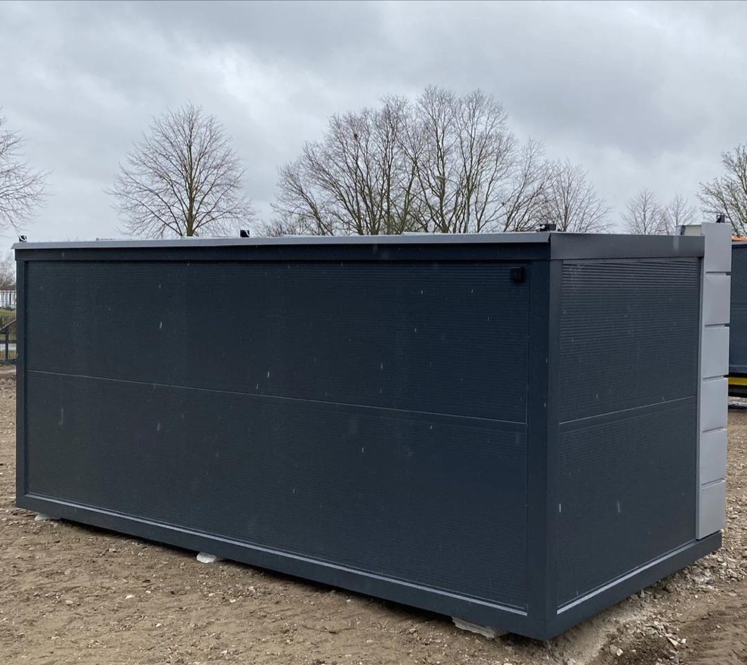 Contenitore Commerciale “Linz” - immagine 3