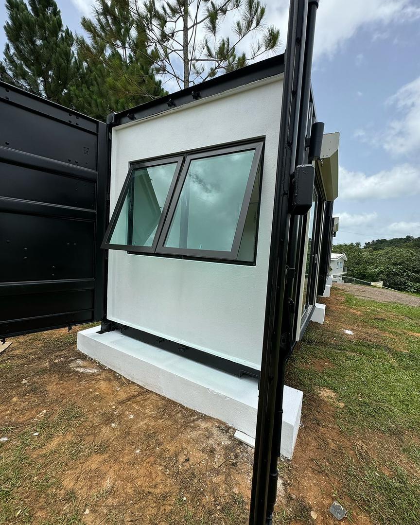 Casa Container Modello PLAYERO - Image 5