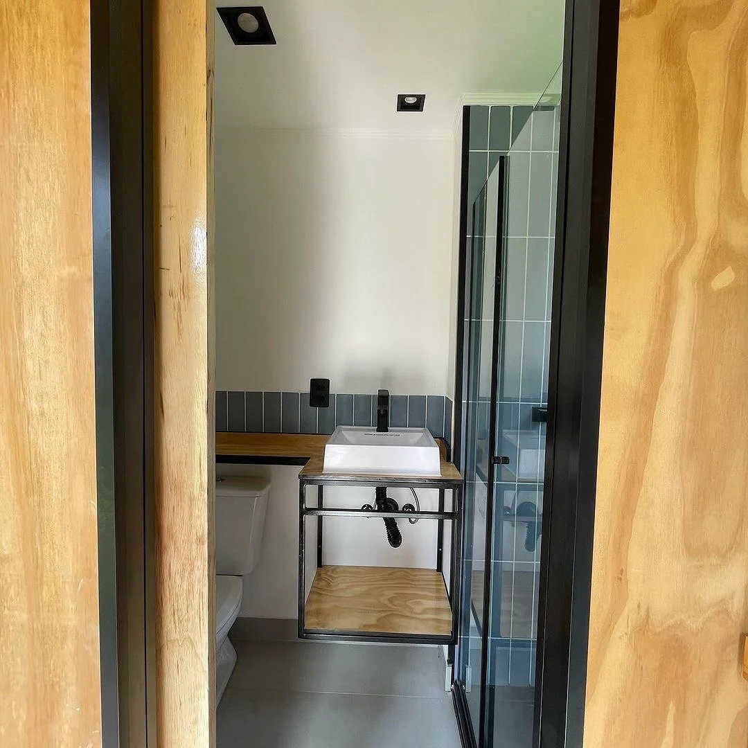 Casa Container Prefabbricata - Image 5