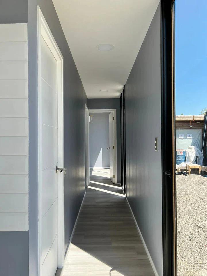 Casa Modulare Montes – 36 m² di Comfort, Design - Image 4