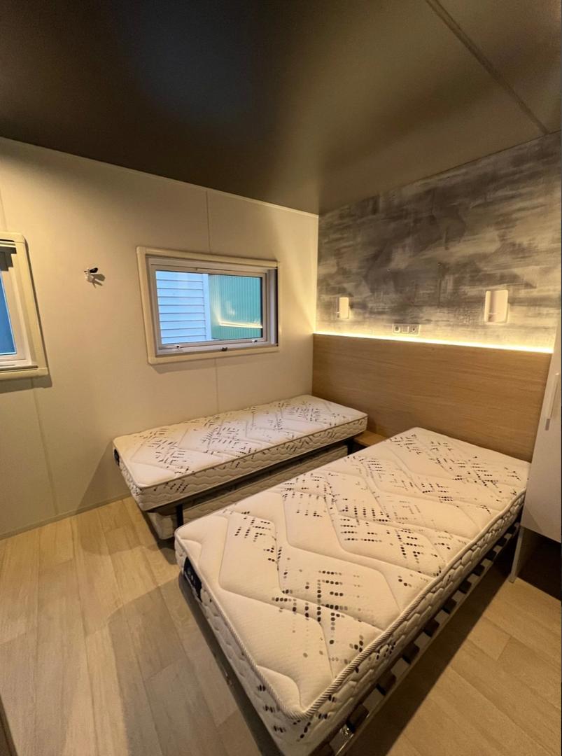 Casa Modulare González – Spazio Intelligente da 36 m² - Image 7