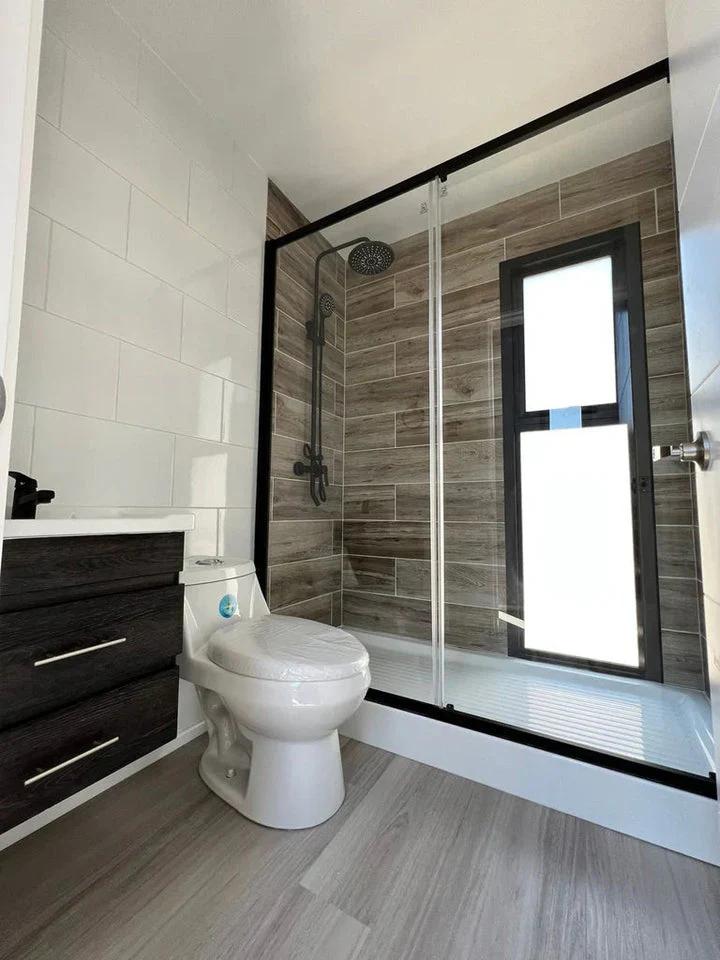 Casa Modulare Montes – 36 m² di Comfort, Design - Image 5