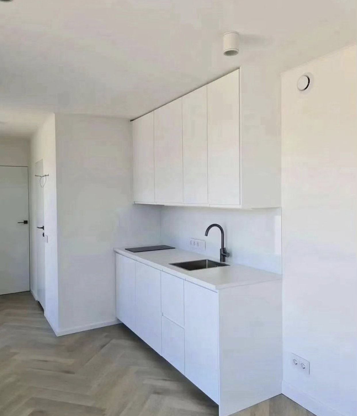 Casa container abitativa 40 piedi - Image 4