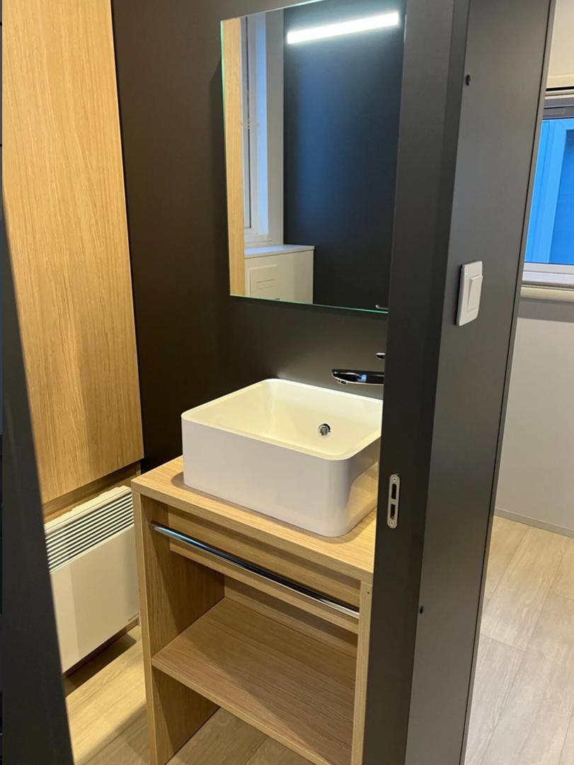 Casa Modulare González – Spazio Intelligente da 36 m² - Image 8